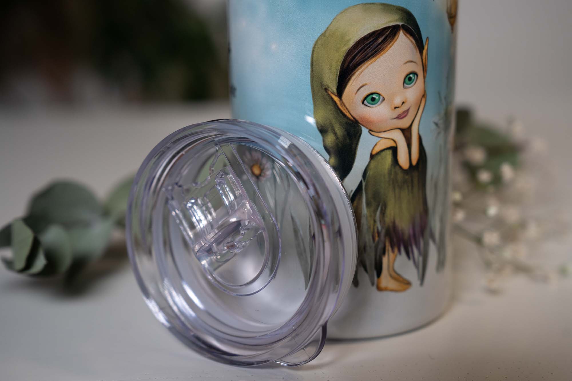 Termohrnek - Elfinka důvěry - Obrázek 4