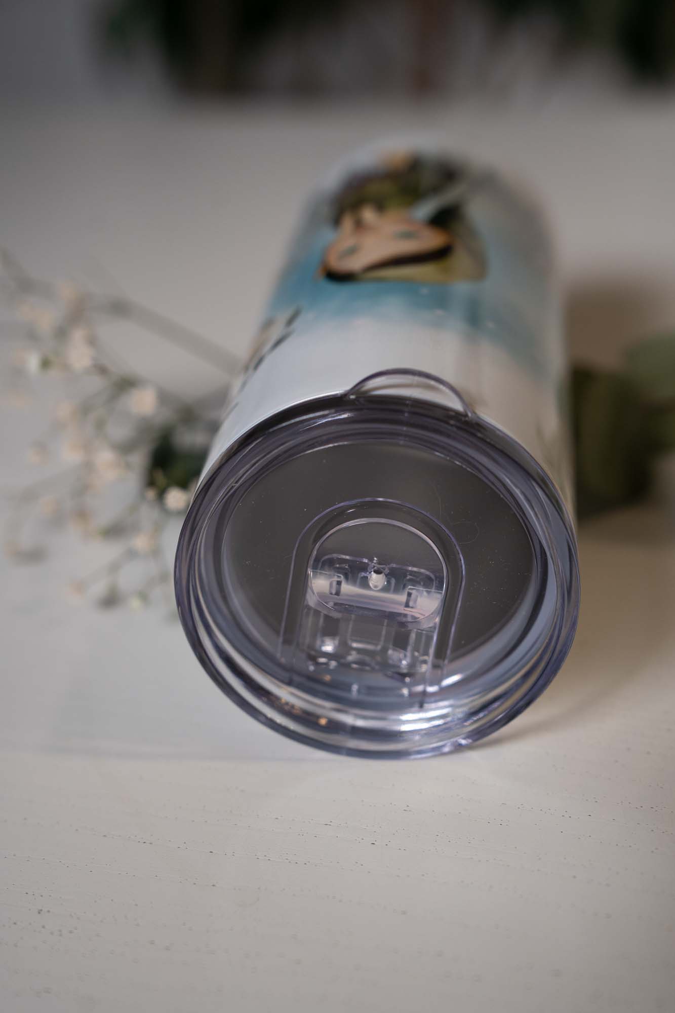 Termohrnek - Elfinka důvěry - Obrázek 5