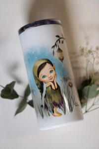 Termohrnek - Elfinka důvěry - Obrázek 6
