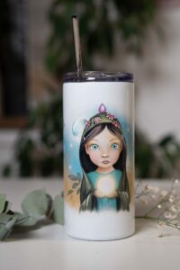 Termohrnek - Světlonoška