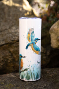 Termohrnek 600ml - Ledňáčci