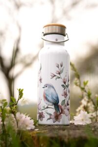 Termolahev 500/750ml - Třešňový sad