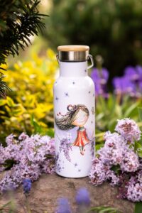 Termolahev 500/750ml - Srděnka Šeříková - Obrázek 3