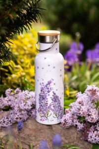 Termolahev 500/750ml - Srděnka Šeříková - Obrázek 6