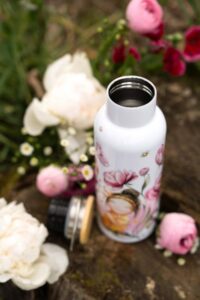 Termolahev 500/750ml - Srděnka Pivoňková - Obrázek 4