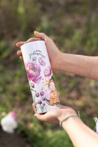 Termohrnek 600ml - Srděnka Pivoňková - prostě jedinečná - Obrázek 2