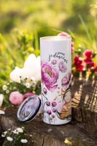 Termohrnek 600ml - Srděnka Pivoňková - prostě jedinečná - Obrázek 11