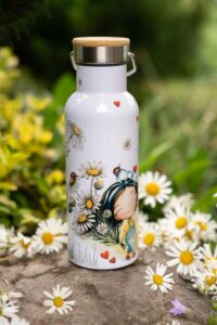 Termolahev 500/750ml – Srděnka z Kopretinové louky - Obrázek 5
