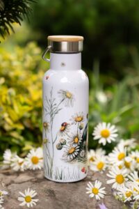 Termolahev 500/750ml – Srděnka z Kopretinové louky - Obrázek 11