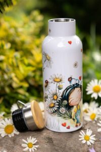 Termolahev 500/750ml – Srděnka z Kopretinové louky - Obrázek 8