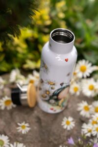 Termolahev 500/750ml – Srděnka z Kopretinové louky - Obrázek 4