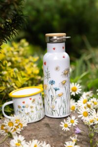 Termolahev z Kopretinové louky  500/750ml