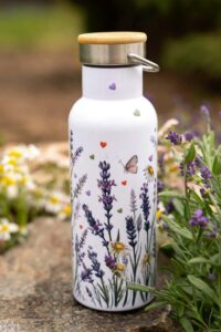 Termolahev z Levandulové zahrádky 500/750ml - Obrázek 5