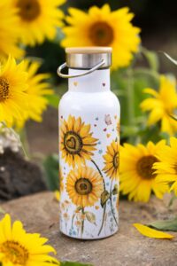 Termolahev 500/750 ml – Slunečnicové pole - Obrázek 10