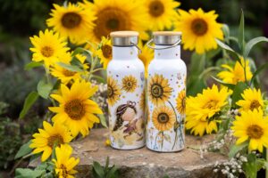 Termolahev 500/750 ml – Srděnka Slunečnicová - Obrázek 7