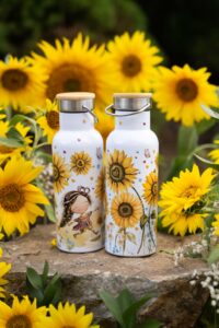 Termolahev 500/750 ml – Srděnka Slunečnicová - Obrázek 6