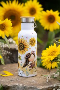 Termolahev 500/750 ml – Srděnka Slunečnicová - Obrázek 5