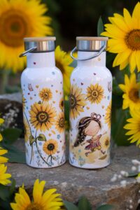 Termolahev 500/750 ml – Srděnka Slunečnicová - Obrázek 10