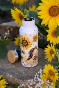 Termolahev 500/750 ml – Srděnka Slunečnicová - Obrázek 12