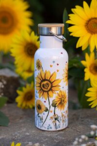 Termolahev 500/750 ml – Srděnka Slunečnicová - Obrázek 13