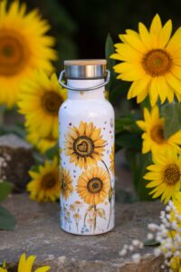 Termolahev 500/750 ml – Srděnka Slunečnicová - Obrázek 14
