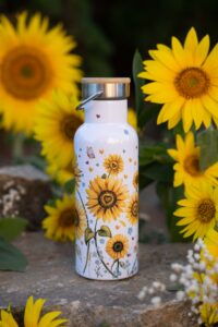 Termolahev 500/750 ml – Srděnka Slunečnicová - Obrázek 15