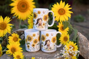 Kafák/čaják 450 ml – Srděnka Slunečnicová – Nas♥at – žiju, tančím, dýchám - Obrázek 10