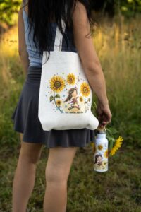 Termolahev 500/750 ml – Srděnka Slunečnicová - Obrázek 16